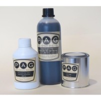 NEUTRALE MECCA-FARBE IN ALKOHOLISCHER LÖSUNG, 125-ML-FLASCHE