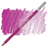 MATITA A PASTELLO SECCO STABILO CARBOTHELLO 335 ROSSO MAGENTA