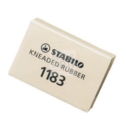 GOMMA PANE STABILO PER MATITE CARBOTHELLO