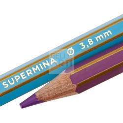 GIOTTO SUPERMINA ASTUCCIO  PZ 36