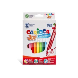 PENNARELLI JOY CARIOCA CONF. DA 12 PZ