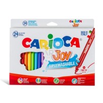 PENNARELLI JOY CARIOCA CONF. DA 24 PZ