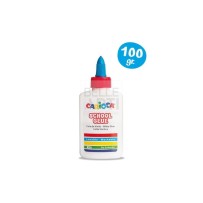 COLLA VINILICA GR. 100 CARIOCA