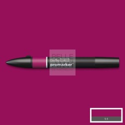 PENNARELLO PROMARKER - MAROON - M544