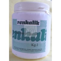 COLLA PASTA VEGETALE RENKALIK DA KG. 2,5