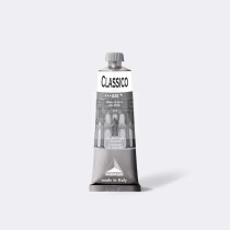 COLORE AD OLIO SERIE CLASSICO DA 60 ml. 020 BIANCO DI ZINCO