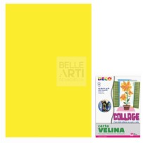 VELINA CM.50X76 - GIALLO