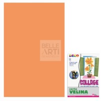 VELINA CM.50X76 - ARANCIO
