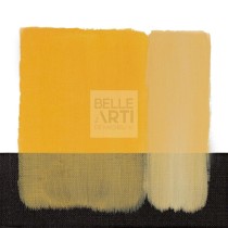 COLORE AD OLIO SERIE CLASSICO DA 60 ml. 105 GIALLO NAPOLI CHIARO