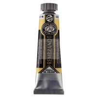 COLORE AD OLIO EXTRA FINE REMBRANDT TUBO T6 DA 15ml 223 GIALLO NAPOLI SC.
