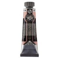COLORE AD OLIO EXTRA FINE REMBRANDT TUBO T6 DA 15ml 224 GIALLO NAPOLI ROS.