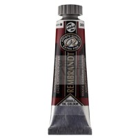 COLORE AD OLIO EXTRA FINE REMBRANDT TUBO T6 DA 15ml 309 ROSSO CADMIO POR.