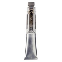 COLORE AD OLIO EXTRA FINE REMBRANDT TUBO T10 DA 60ml 105 BIANCO  TITANIO 105