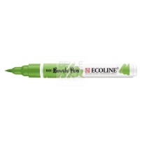 PENNARELLO ECOLINE BRUSHPEN 601 VERDE CH.