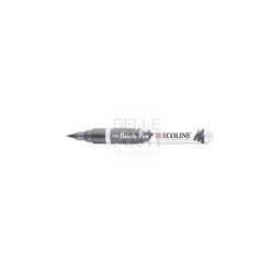 PENNARELLO ECOLINE BRUSHPEN 706 GRIGIO SCURO