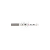 PENNARELLO ECOLINE BRUSHPEN 728 GRIGIO CALDO CH