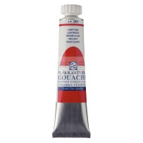 TEMPERA EXTRA FINE GOUACHE DA 20ml 301 ROSSO CHIARO
