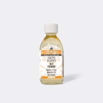 OLIETTO DILUENTE DA 250 ML