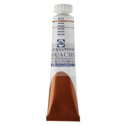 TEMPERA EXTRA FINE GOUACHE DA 20ml 811 BRONZO