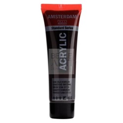 AMSTERDAM "ACRYLIC" 20ML 403 BRUNO VANDYKE