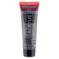 AMSTERDAM "ACRYLIC" 20ML 408 TERRA D'OMBRA