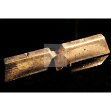 BRONZO ARTISTICO IN LINGOTTI LEGA 90/10