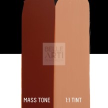 COLORE ACRILICO LIQUITEX BASICS TUBO DA 118 ml. 127 TERRA DI SIENA BRUCIATA