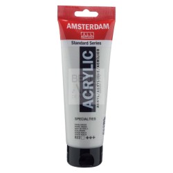 COLORE ACRILICO AMSTERDAM "ACRYLIC" TUBO DA 250ML 822 VERDE PERLATO