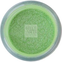 PIGMENTO PERLESCENTE " IRISHELL " P700 VERDE ACIDO