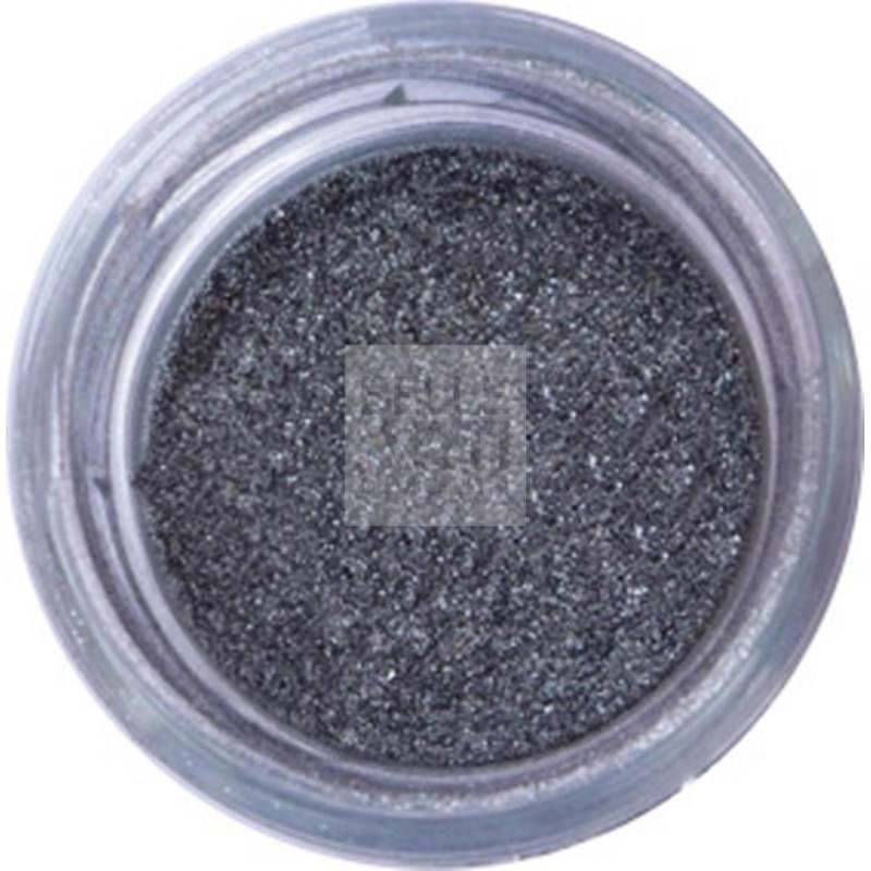 PIGMENTO PERLESCENTE " IRISHELL " BARATTOLO 50 GR. P980 NERO