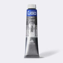 COLORE AD OLIO SERIE CLASSICO DA 200 ml. 391 BLU OLTREMARE CHIARO