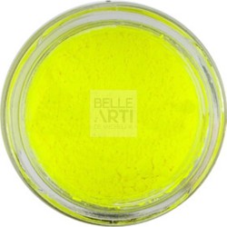PIGMENTO FLUORESCENTE GIALLO NEON F002