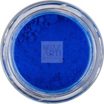 PIGMENTO COLORANTE ALL'ALCOL 25ML BLU BRILLANTE E005