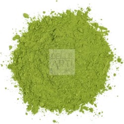 COLORI A TEMPERA IN POLVERE 7.1 VERDE ERBA