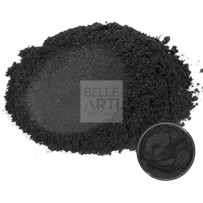 COLORI A TEMPERA IN POLVERE 10.1 NERO