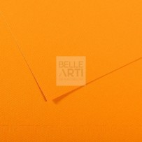 CARTA IN FOGLIO MI-TEINTES 50X65 160gr. 553 GIALLO SOLE