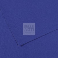 CARTA IN FOGLIO MI-TEINTES 50X65 160gr. 590 OLTREMARE