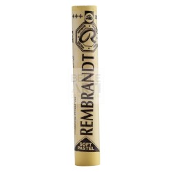 PASTELLO SECCO REMBRANDT SOFT PASTEL 201.8 GIALLO CHIARO