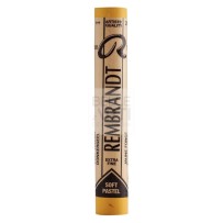 PASTELLO SECCO REMBRANDT SOFT PASTEL 202.7 GIALLO SCURO
