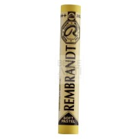 PASTELLO SECCO REMBRANDT SOFT PASTEL 205.5 GIALLO LIMONE