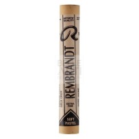 PASTELLO SECCO REMBRANDT SOFT PASTEL 227.7 OCRA GIALLA