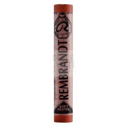 PASTELLO SECCO REMBRANDT SOFT PASTEL 339.5 ROSSO INGLESE