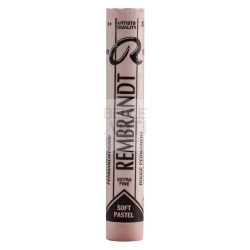PASTELLO SECCO REMBRANDT SOFT PASTEL 372.10 ROSSO PERMANENTE