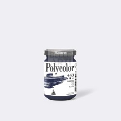 COLORE ACRILICO SERIE POLYCOLOR DA 140 ml 443 VIOLETTO