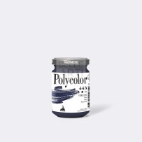 COLORE ACRILICO SERIE POLYCOLOR DA 140 ml 443 VIOLETTO