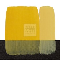 COLORE ACRILICO SERIE POLYCOLOR DA 20 ml 104 GIALLO DI NAPOLI