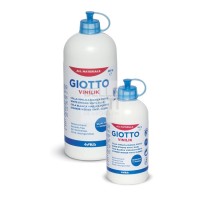 GIOTTO COLLA VINILICA 250gr BIANCA