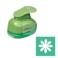 FUSTELLA BORDO MAXI MM 25 - MARGHERITA