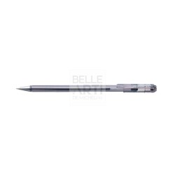 BIRO SUPERB PUNTA 0.7 MM BLU