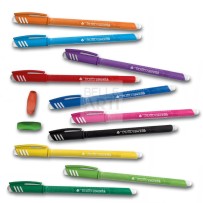 PENNA TRATTO CANCELLIK CANCELLABILE FUCSIA